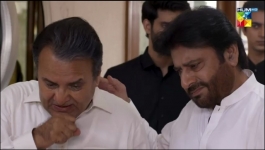 Kahain Kis Se - Episode 50 - 2nd January 2024